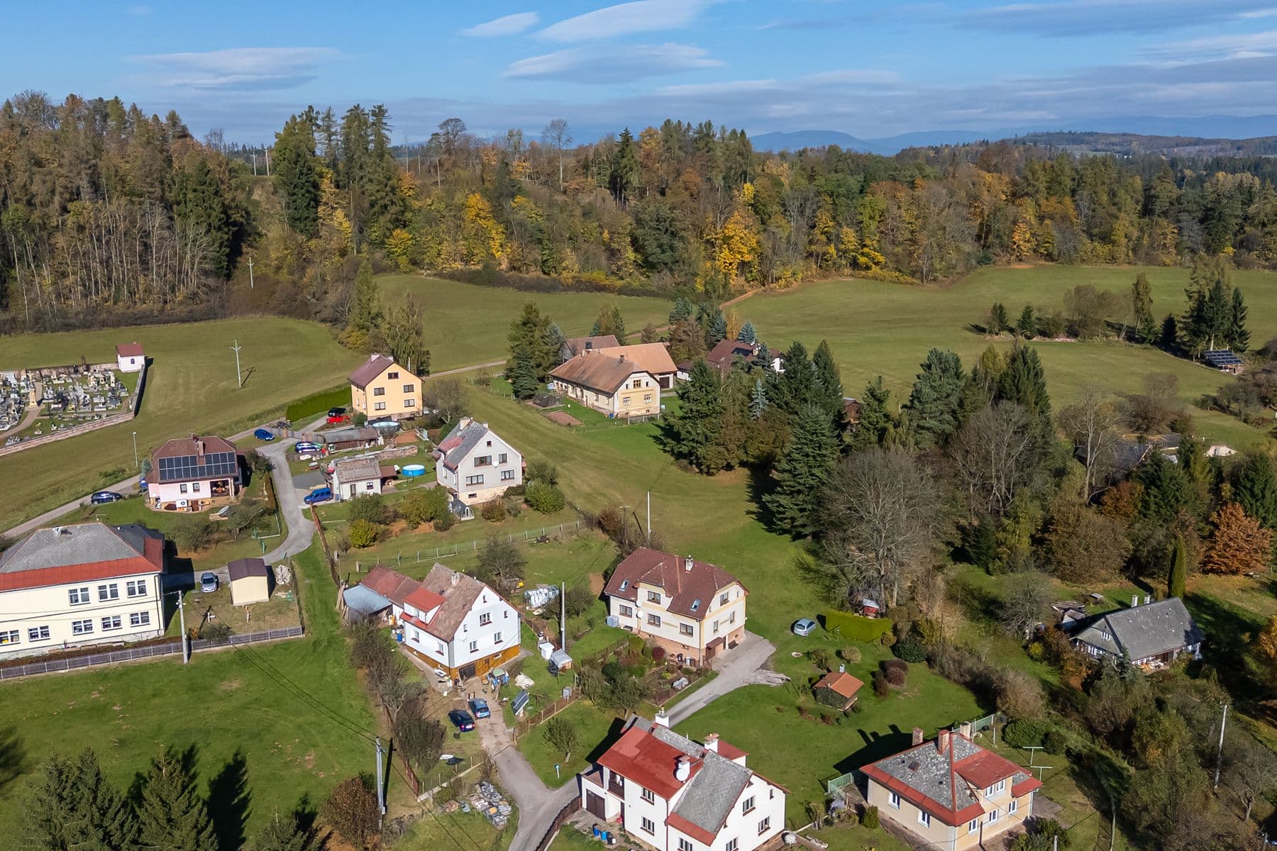 plot for sale, 1,781 m², Levínská Olešnice, Liberecký Region plot for sale, 1,781 m², Levínská Olešnice, Liberecký Region