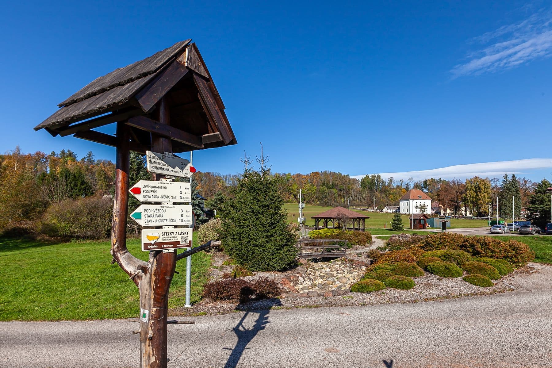 plot for sale, 1,781 m², Levínská Olešnice, Liberecký Region plot for sale, 1,781 m², Levínská Olešnice, Liberecký Region