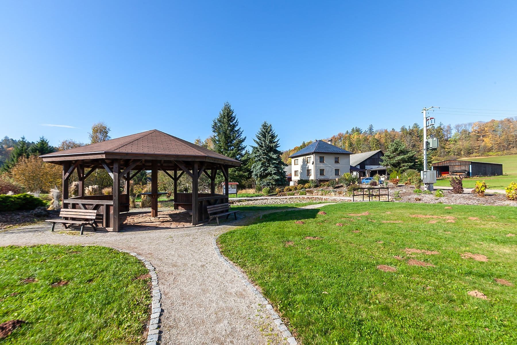 plot for sale, 1,781 m², Levínská Olešnice, Liberecký Region plot for sale, 1,781 m², Levínská Olešnice, Liberecký Region