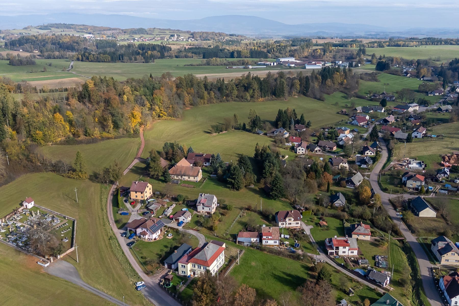 plot for sale, 1,781 m², Levínská Olešnice, Liberecký Region plot for sale, 1,781 m², Levínská Olešnice, Liberecký Region