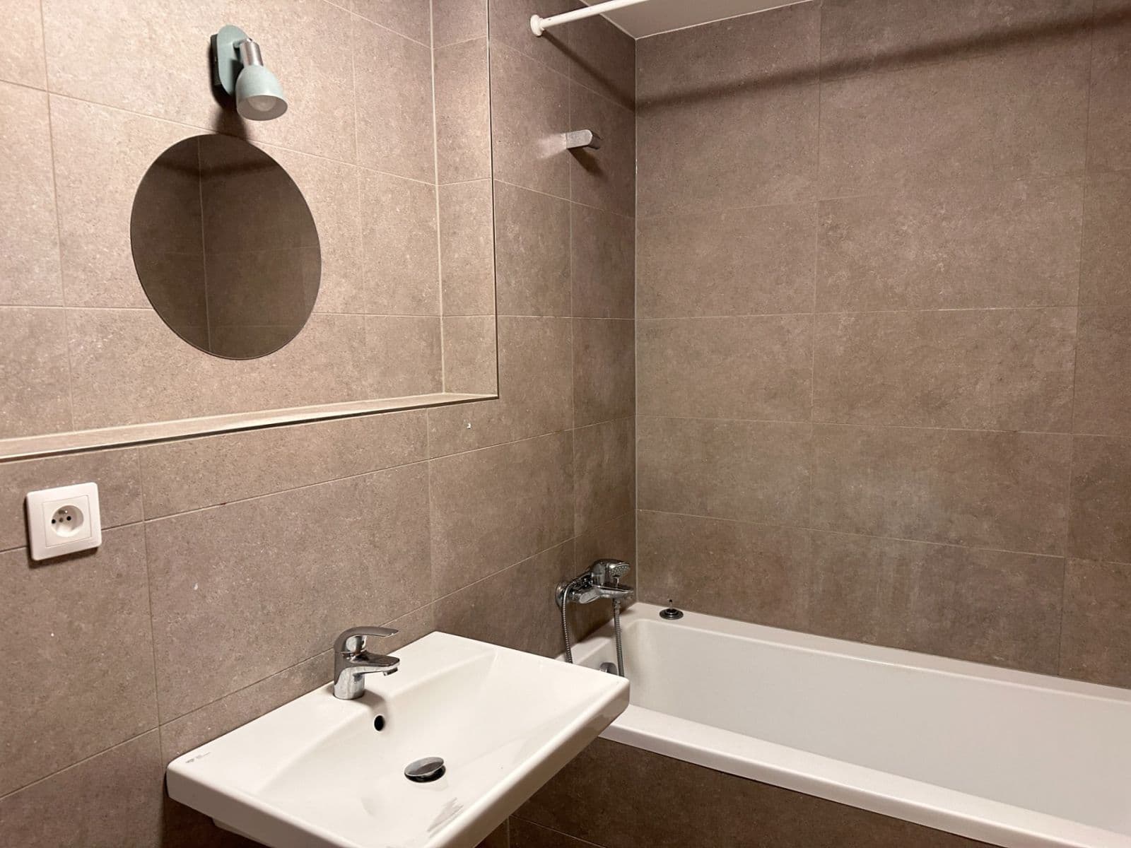 Studio flat for sale, 34 m², Smržových, Prague, Prague Studio flat for sale, 34 m², Smržových, Prague, Prague