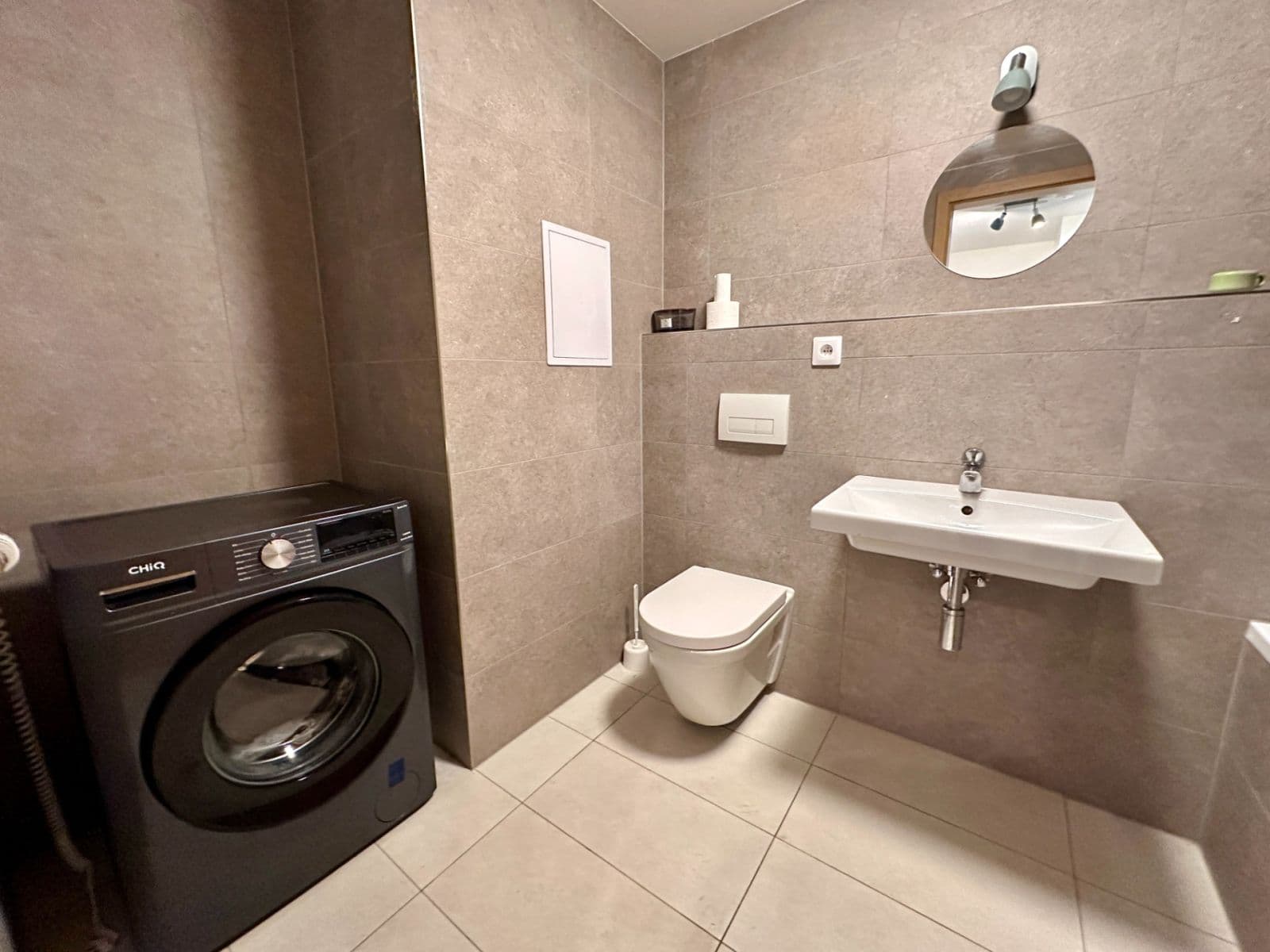 Studio flat for sale, 34 m², Smržových, Prague, Prague Studio flat for sale, 34 m², Smržových, Prague, Prague