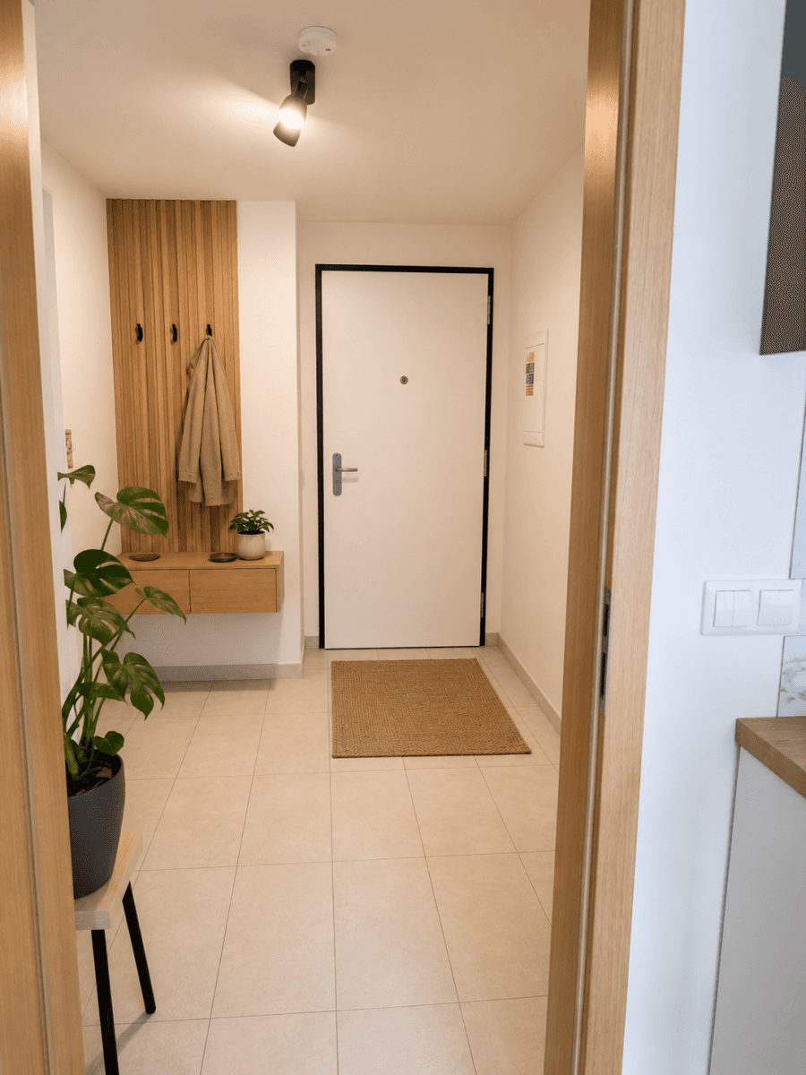 Studio flat for sale, 34 m², Smržových, Prague, Prague Studio flat for sale, 34 m², Smržových, Prague, Prague