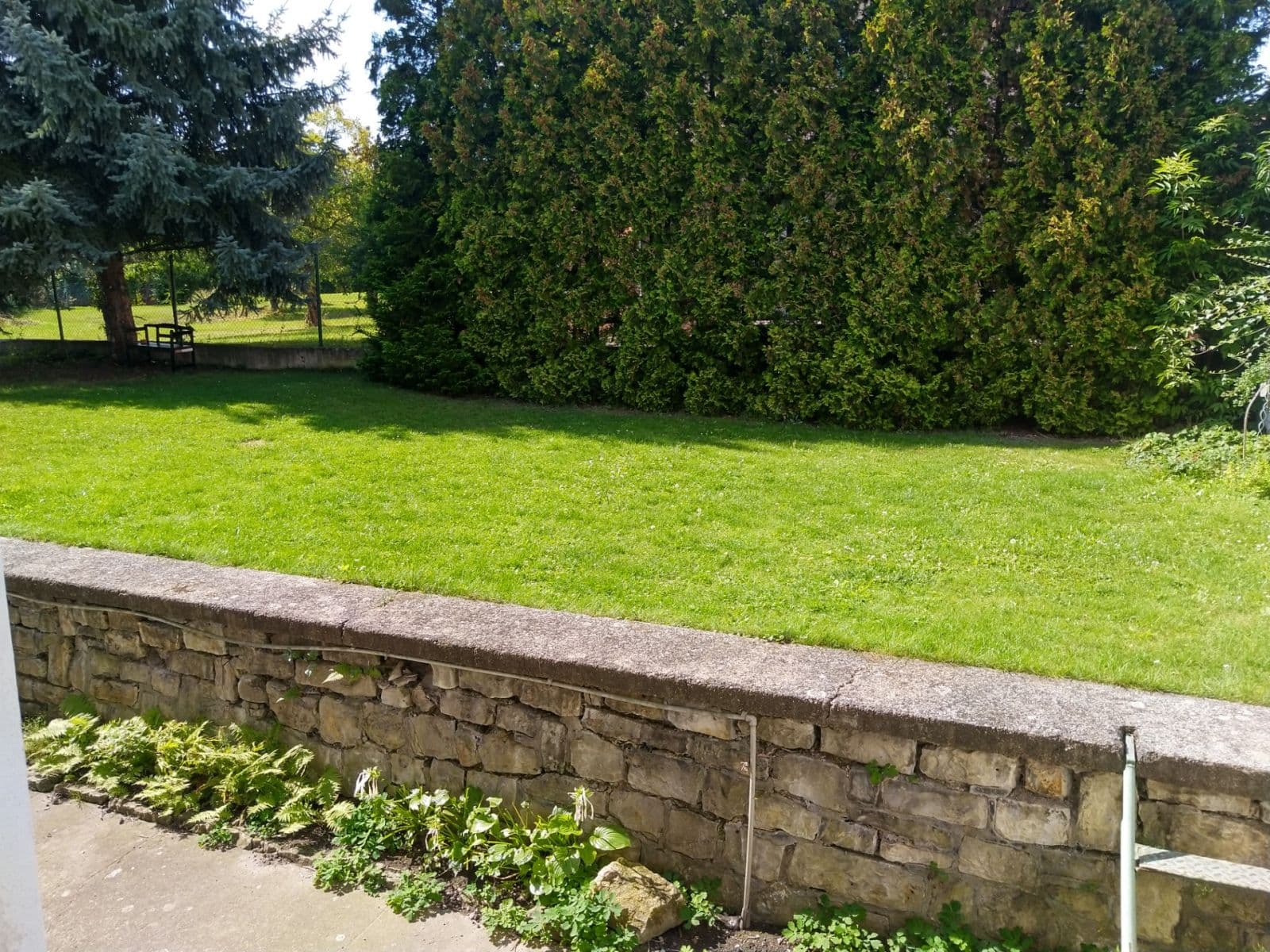 2 bedroom flat to rent, 42 m², Štefánikova, Louny, Ústecký Region 2 bedroom flat to rent, 42 m², Štefánikova, Louny, Ústecký Region