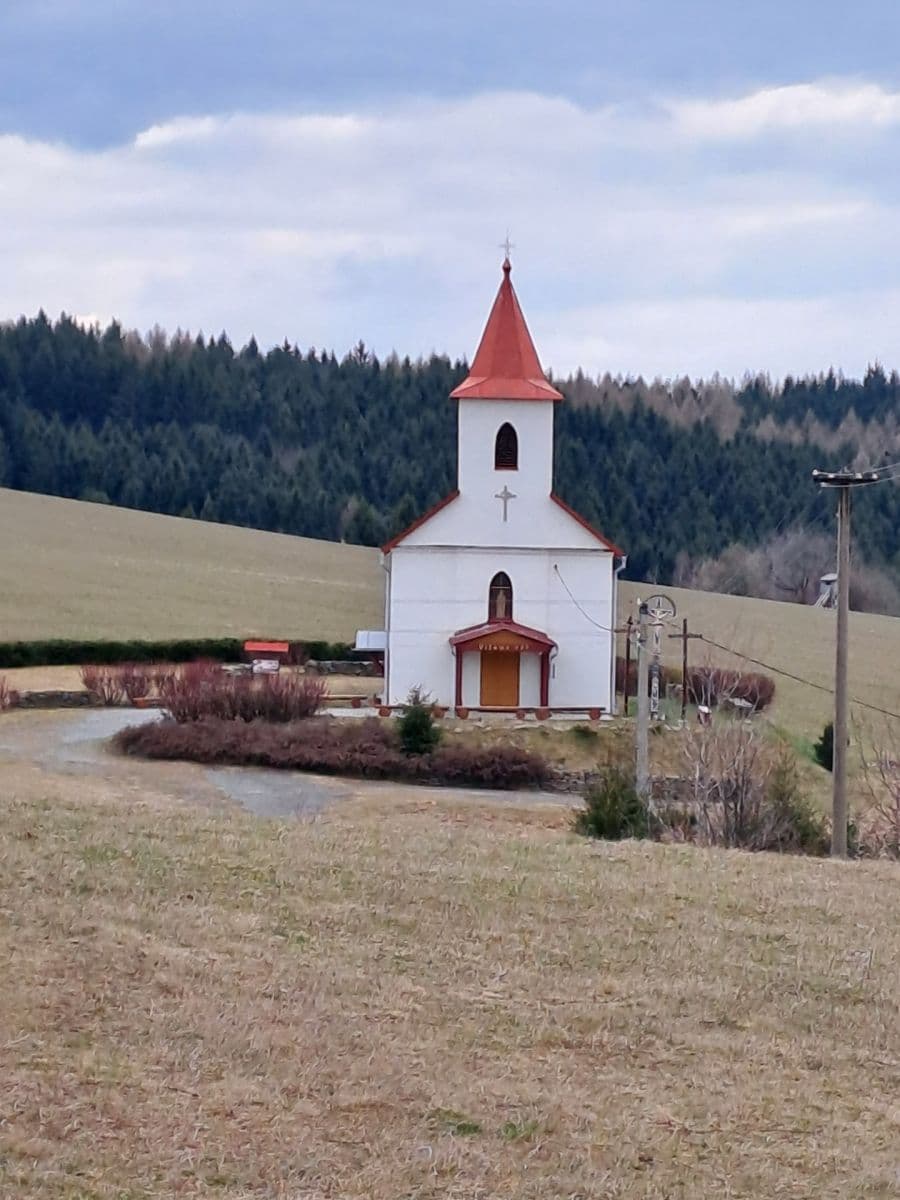 recreational property for sale, 151 m², Dobroč, Banskobystrický Region recreational property for sale, 151 m², Dobroč, Banskobystrický Region