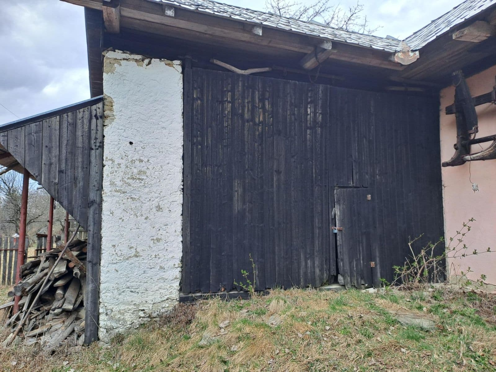 recreational property for sale, 151 m², Dobroč, Banskobystrický Region recreational property for sale, 151 m², Dobroč, Banskobystrický Region