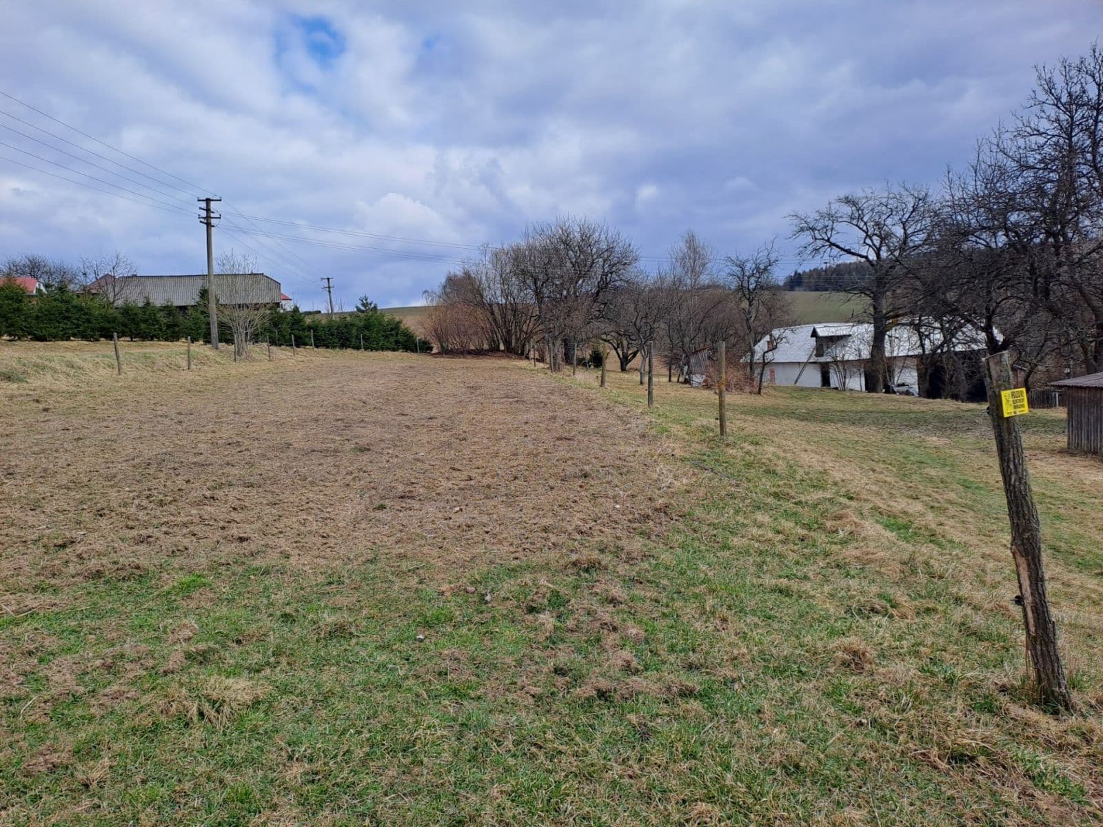 recreational property for sale, 151 m², Dobroč, Banskobystrický Region recreational property for sale, 151 m², Dobroč, Banskobystrický Region