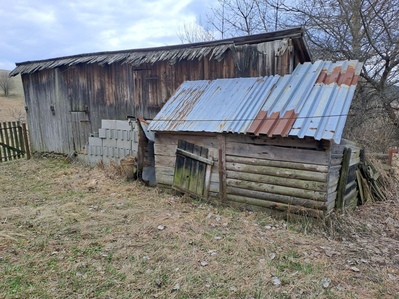 recreational property for sale, 151 m², Dobroč, Banskobystrický Region recreational property for sale, 151 m², Dobroč, Banskobystrický Region