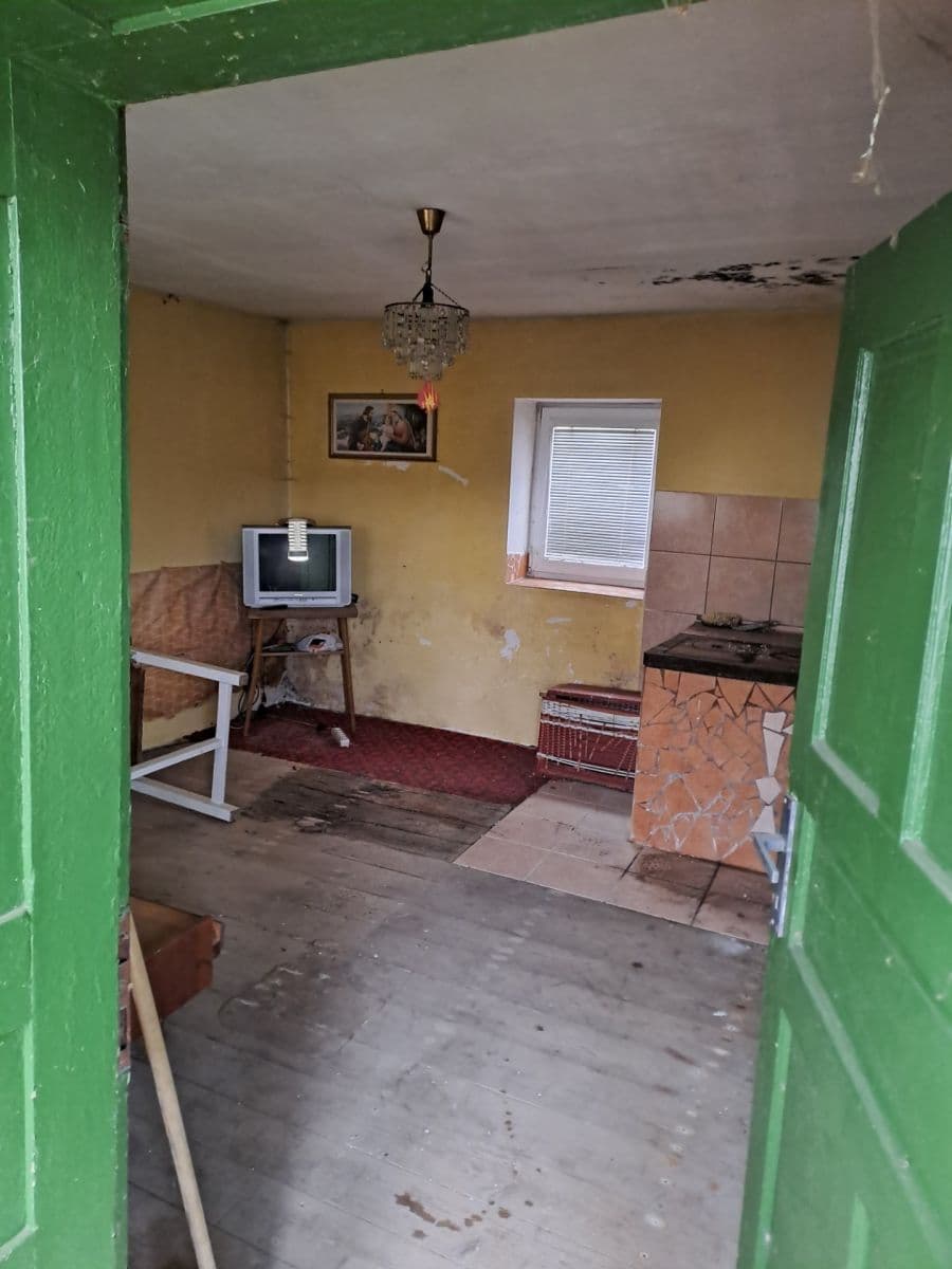 recreational property for sale, 151 m², Dobroč, Banskobystrický Region recreational property for sale, 151 m², Dobroč, Banskobystrický Region