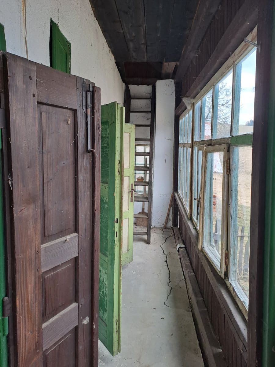 recreational property for sale, 151 m², Dobroč, Banskobystrický Region recreational property for sale, 151 m², Dobroč, Banskobystrický Region