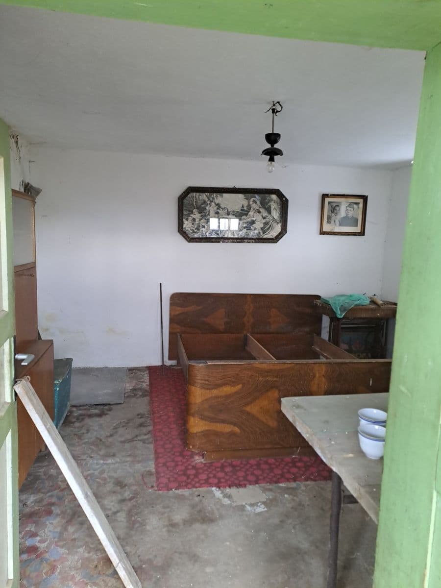 recreational property for sale, 151 m², Dobroč, Banskobystrický Region recreational property for sale, 151 m², Dobroč, Banskobystrický Region