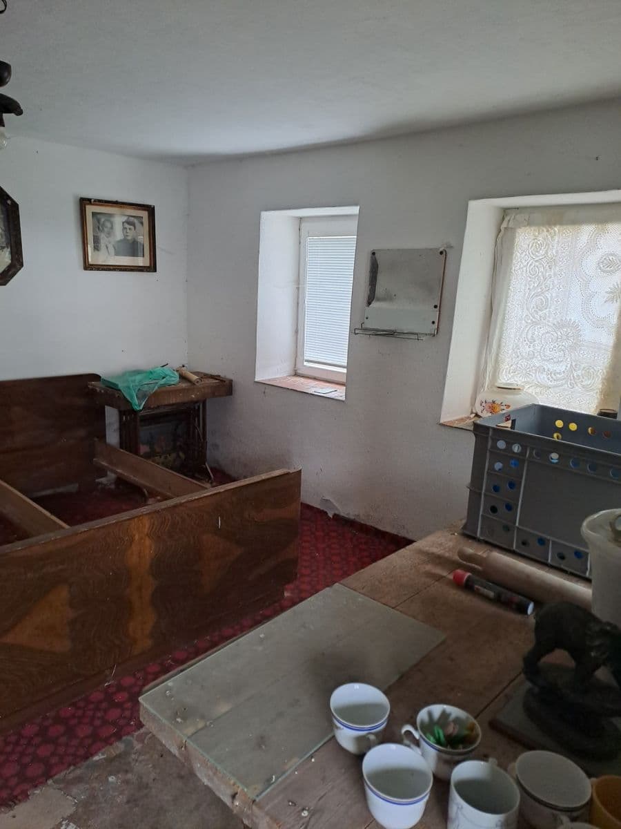 recreational property for sale, 151 m², Dobroč, Banskobystrický Region recreational property for sale, 151 m², Dobroč, Banskobystrický Region