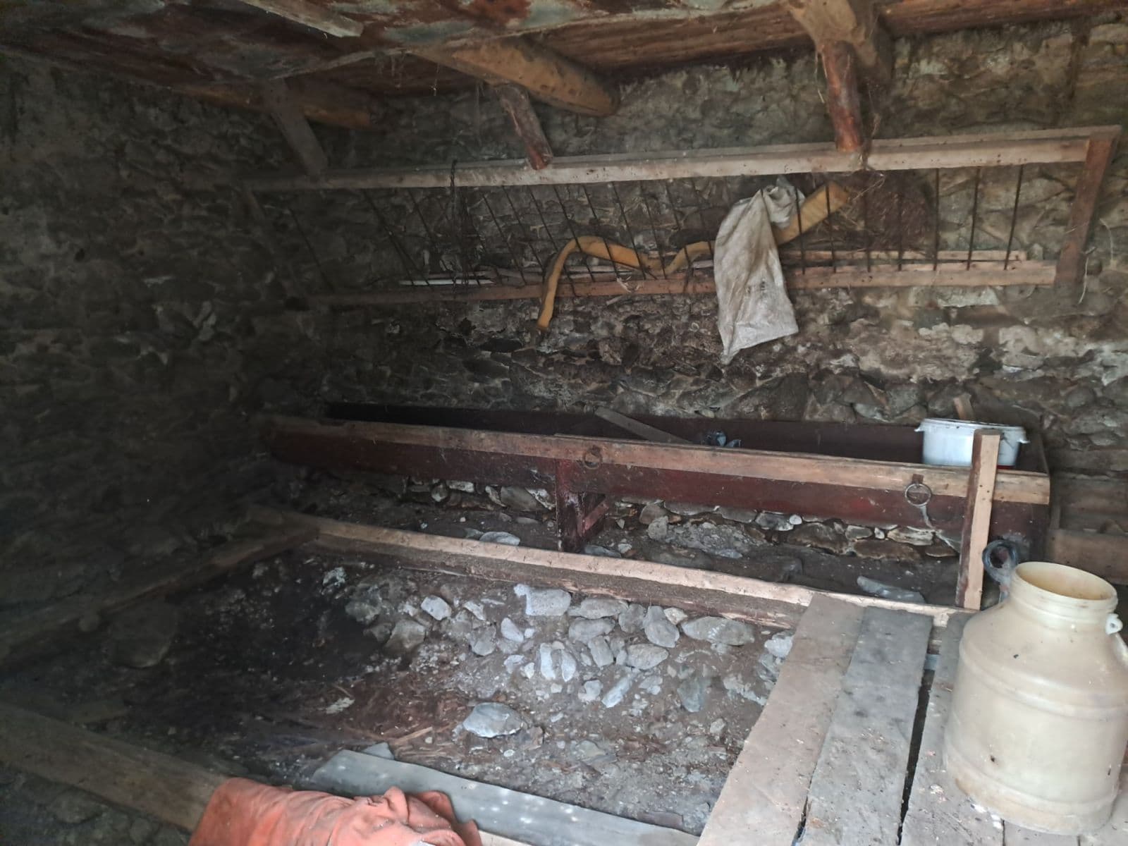 recreational property for sale, 151 m², Dobroč, Banskobystrický Region recreational property for sale, 151 m², Dobroč, Banskobystrický Region