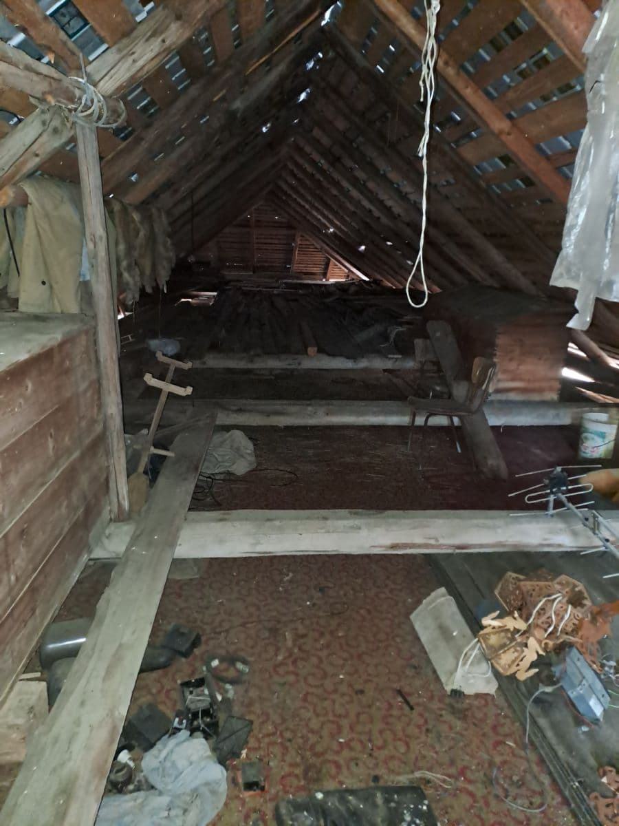 recreational property for sale, 151 m², Dobroč, Banskobystrický Region recreational property for sale, 151 m², Dobroč, Banskobystrický Region