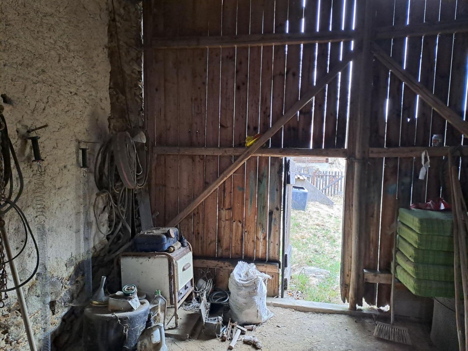 recreational property for sale, 151 m², Dobroč, Banskobystrický Region recreational property for sale, 151 m², Dobroč, Banskobystrický Region