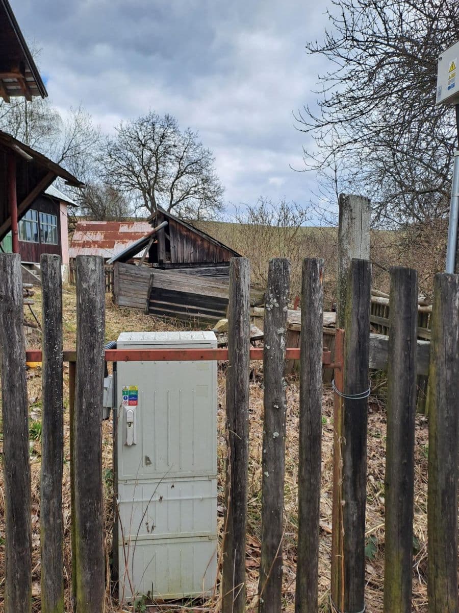 recreational property for sale, 151 m², Dobroč, Banskobystrický Region recreational property for sale, 151 m², Dobroč, Banskobystrický Region