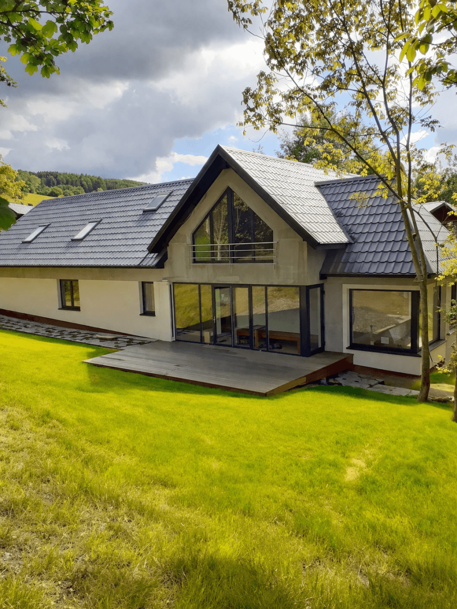 recreational property for sale, 151 m², Dobroč, Banskobystrický Region recreational property for sale, 151 m², Dobroč, Banskobystrický Region