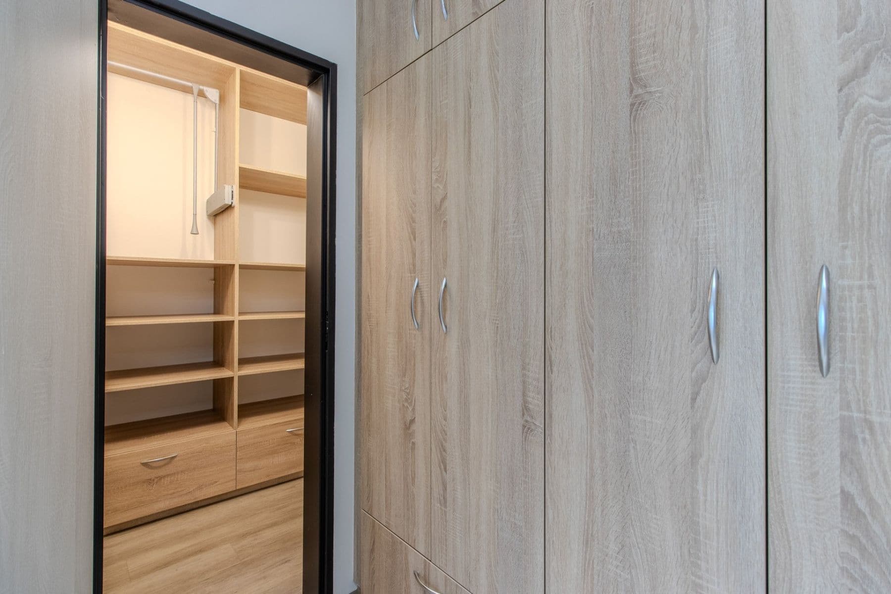 Studio flat to rent, 64 m², Nad Výšinkou, Prague, Prague Studio flat to rent, 64 m², Nad Výšinkou, Prague, Prague