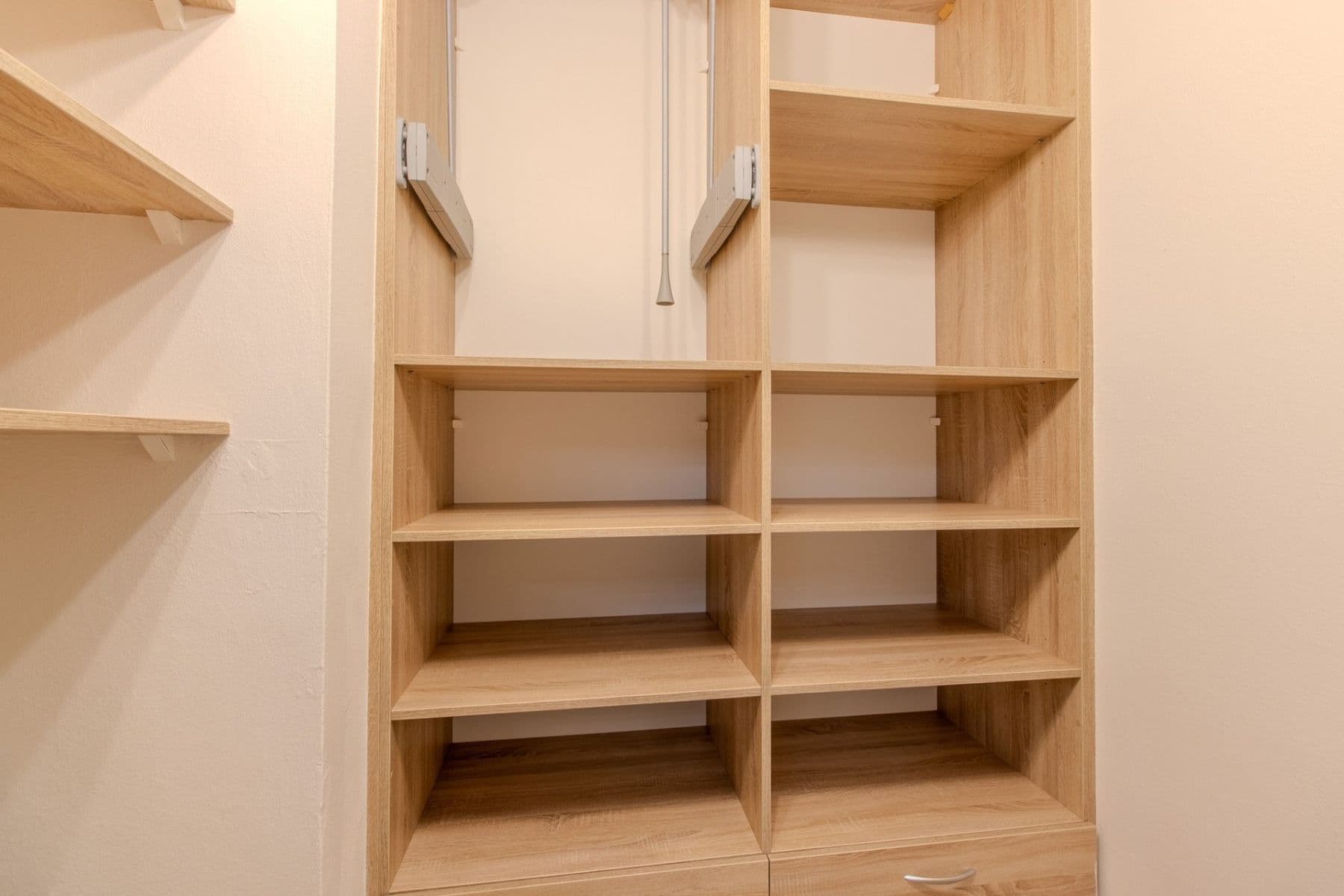 Studio flat to rent, 64 m², Nad Výšinkou, Prague, Prague Studio flat to rent, 64 m², Nad Výšinkou, Prague, Prague