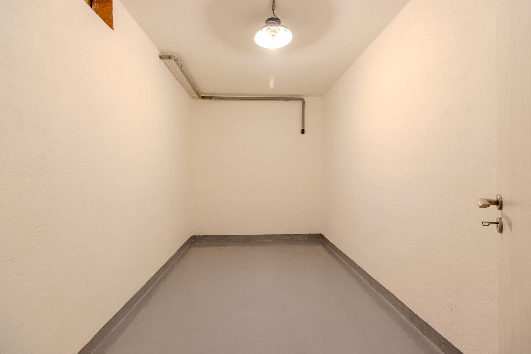 Studio flat to rent, 64 m², Nad Výšinkou, Prague, Prague Studio flat to rent, 64 m², Nad Výšinkou, Prague, Prague