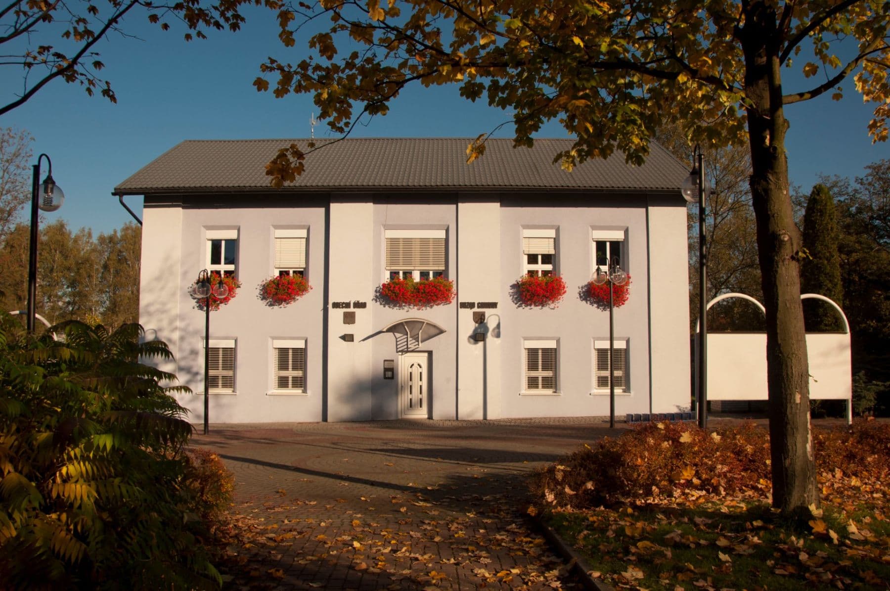 office to rent, 343 m², Sportovní, Horní Suchá, Moravskoslezský Region office to rent, 343 m², Sportovní, Horní Suchá, Moravskoslezský Region