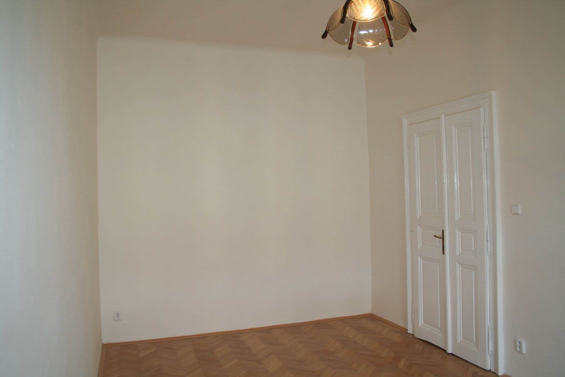 1 bedroom with open-plan kitchen flat to rent, 52 m², Jana Zajíce, Prague, Prague 1 bedroom with open-plan kitchen flat to rent, 52 m², Jana Zajíce, Prague, Prague