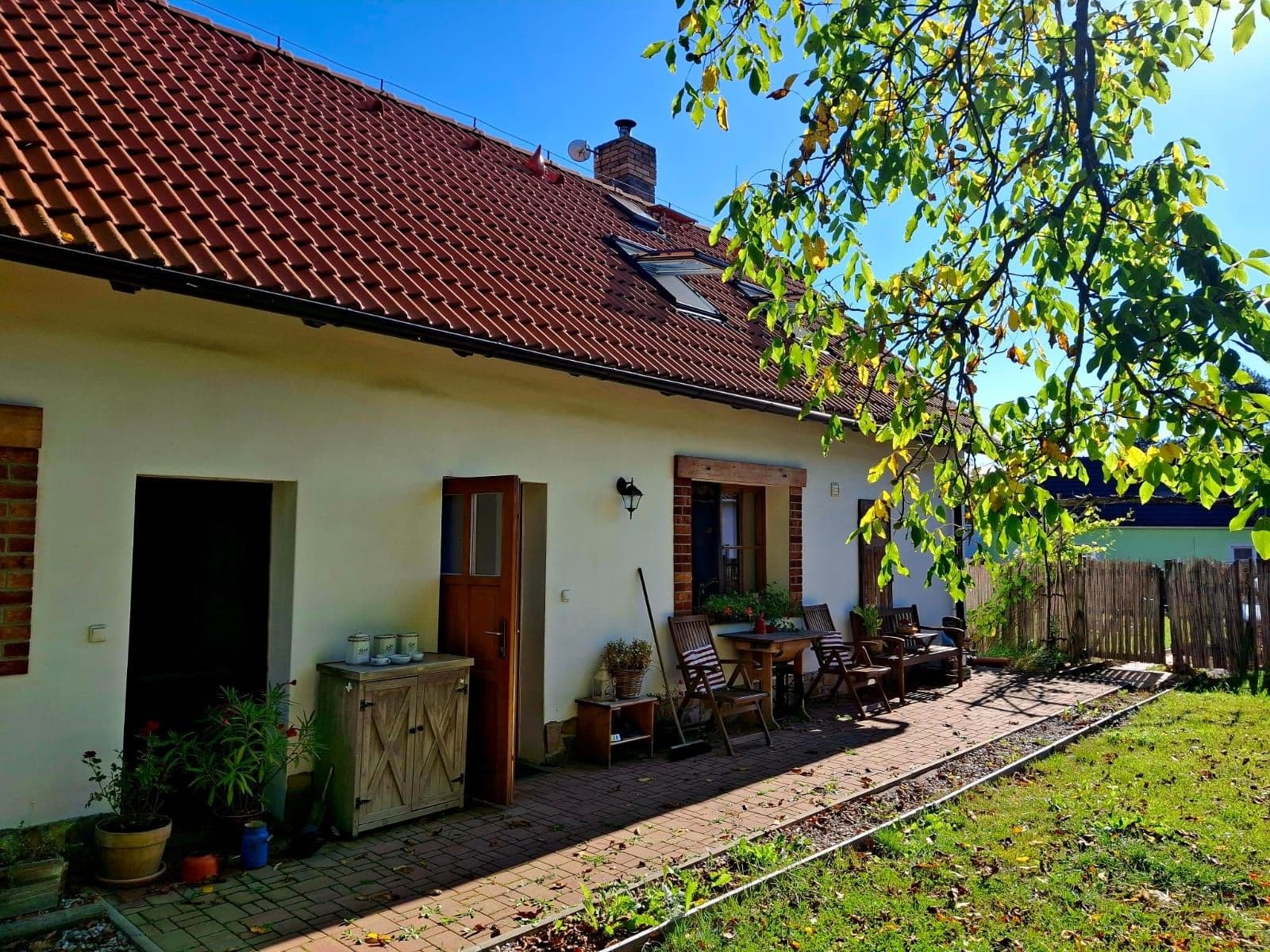 house for sale, 98 m², Hlavatce, Jihočeský Region house for sale, 98 m², Hlavatce, Jihočeský Region