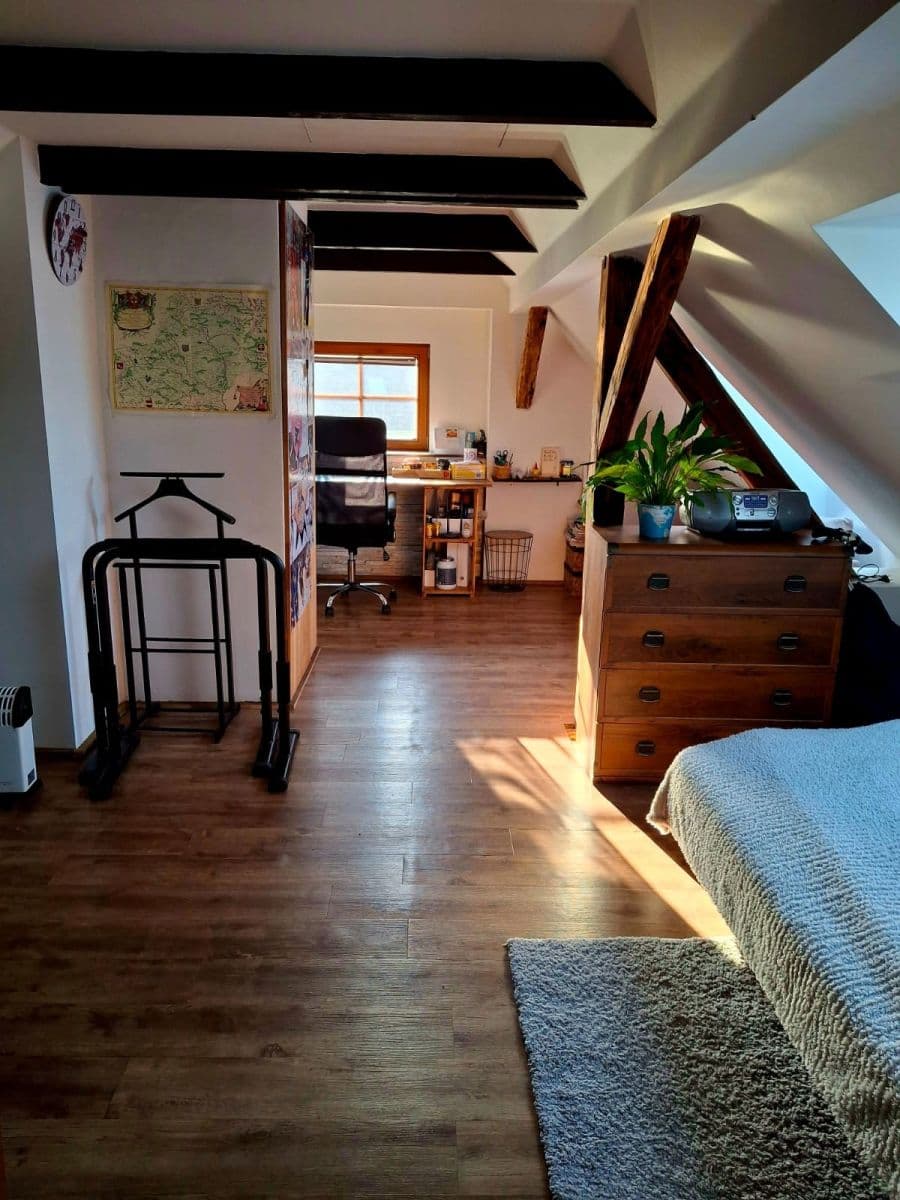 house for sale, 98 m², Hlavatce, Jihočeský Region house for sale, 98 m², Hlavatce, Jihočeský Region