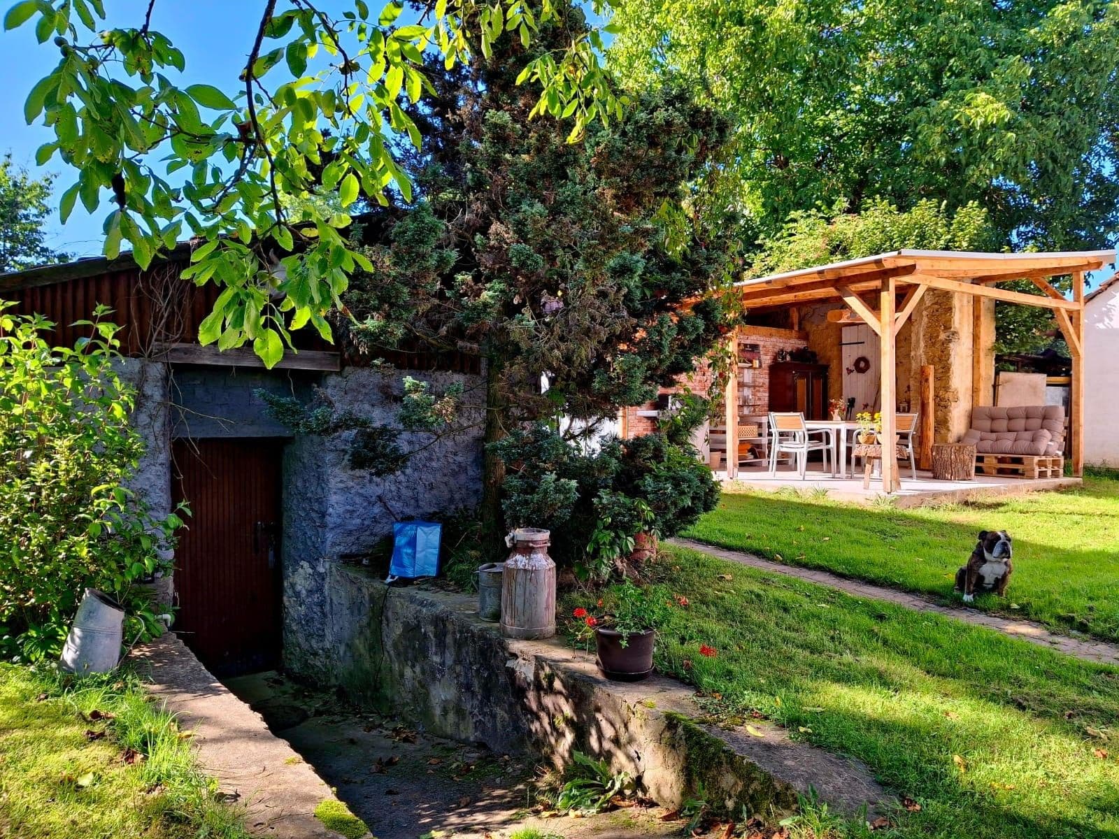 house for sale, 98 m², Hlavatce, Jihočeský Region house for sale, 98 m², Hlavatce, Jihočeský Region