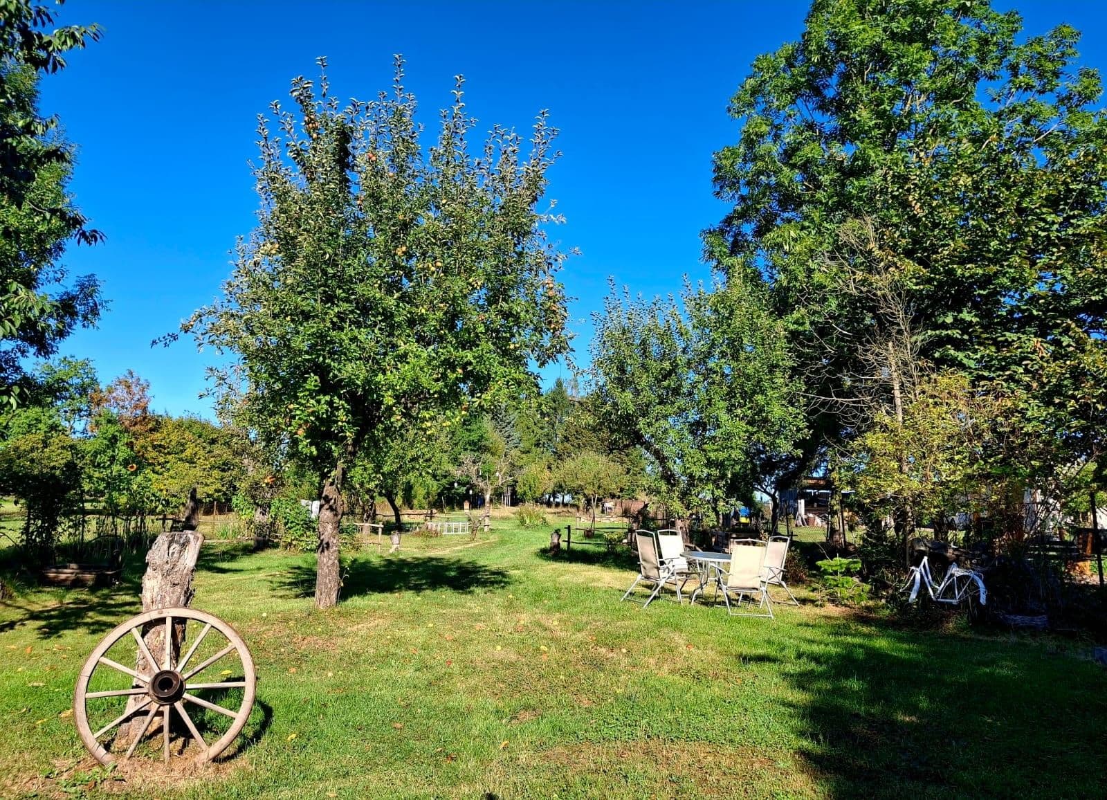 house for sale, 98 m², Hlavatce, Jihočeský Region house for sale, 98 m², Hlavatce, Jihočeský Region