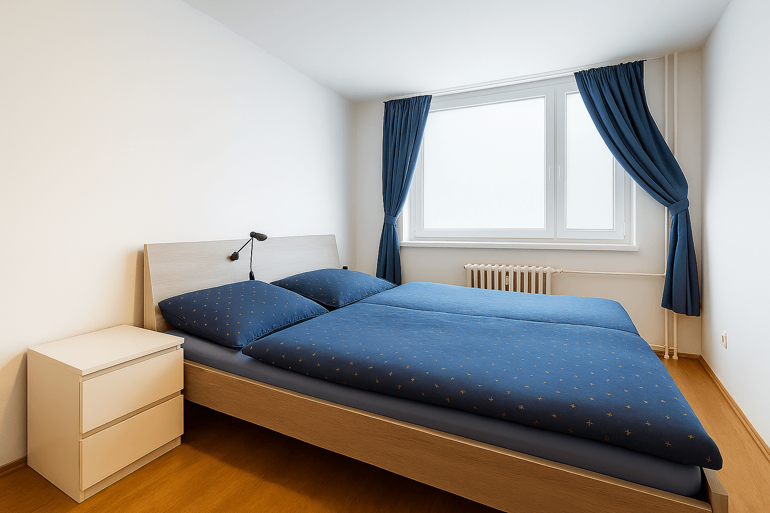 3 bedroom flat to rent, 71 m², Zbožská, Nymburk, Středočeský Region 3 bedroom flat to rent, 71 m², Zbožská, Nymburk, Středočeský Region