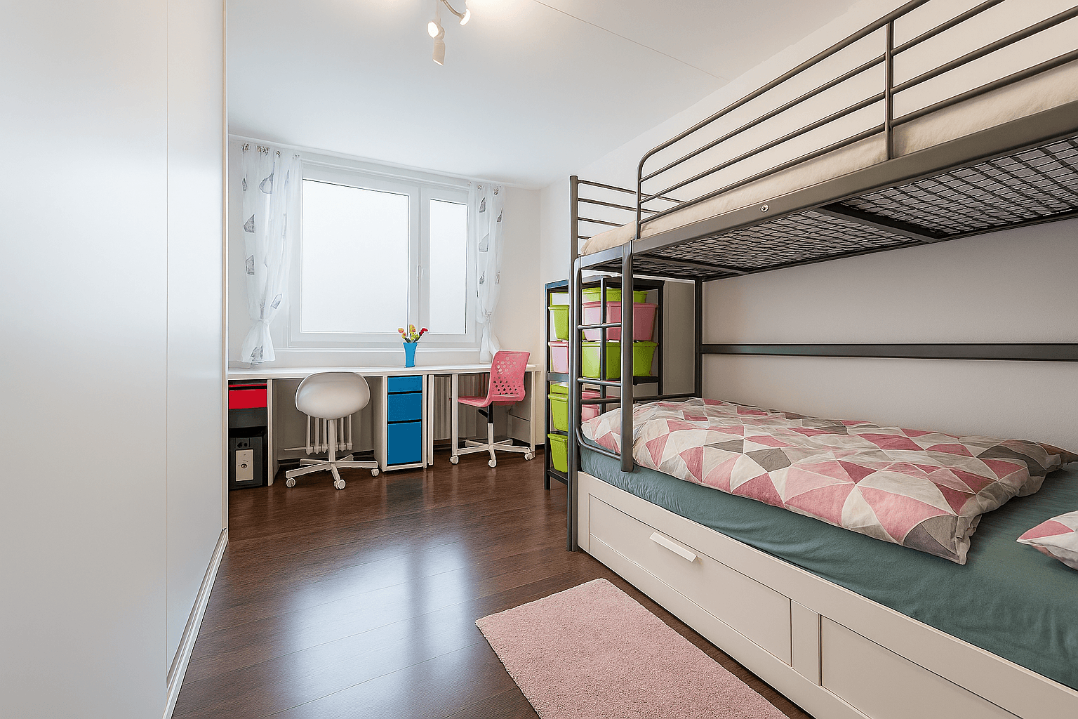 3 bedroom flat to rent, 71 m², Zbožská, Nymburk, Středočeský Region 3 bedroom flat to rent, 71 m², Zbožská, Nymburk, Středočeský Region