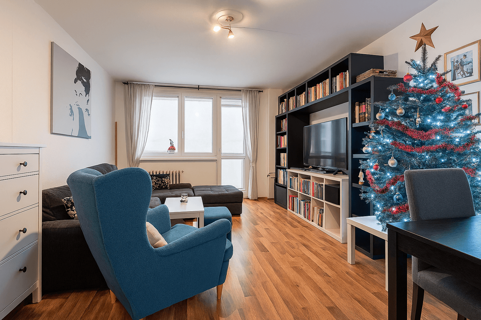 3 bedroom flat to rent, 71 m², Zbožská, Nymburk, Středočeský Region 3 bedroom flat to rent, 71 m², Zbožská, Nymburk, Středočeský Region