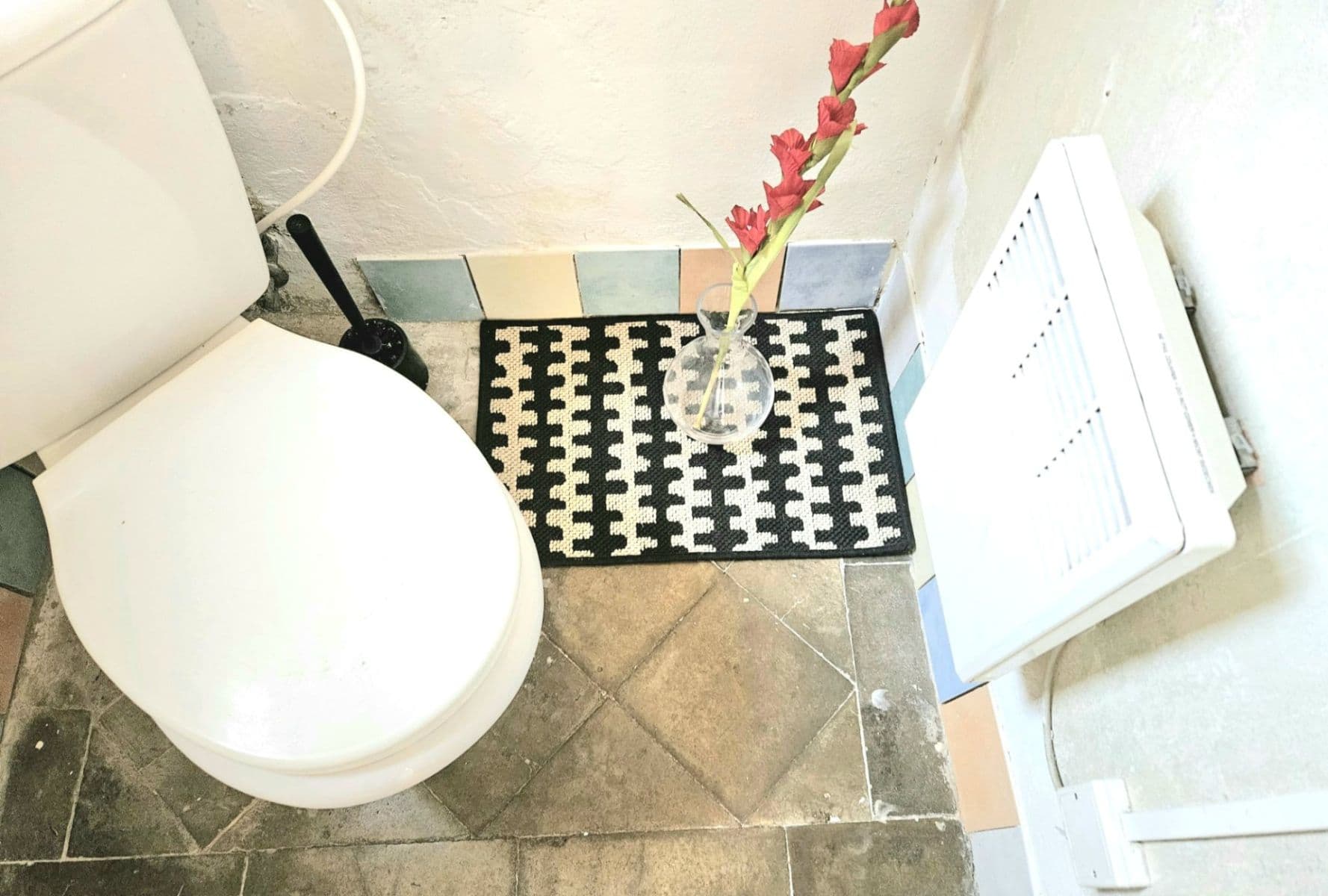 3 bedroom flat to rent, 90 m², Husinecká, Prague, Prague 3 bedroom flat to rent, 90 m², Husinecká, Prague, Prague