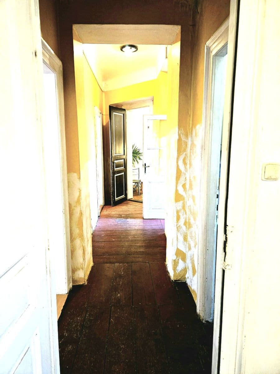 3 bedroom flat to rent, 90 m², Husinecká, Prague, Prague 3 bedroom flat to rent, 90 m², Husinecká, Prague, Prague