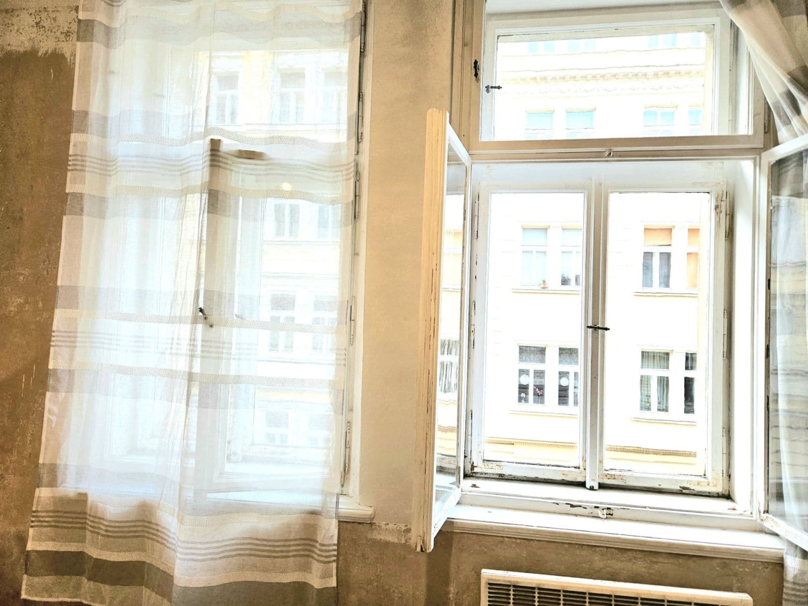 3 bedroom flat to rent, 90 m², Husinecká, Prague, Prague 3 bedroom flat to rent, 90 m², Husinecká, Prague, Prague