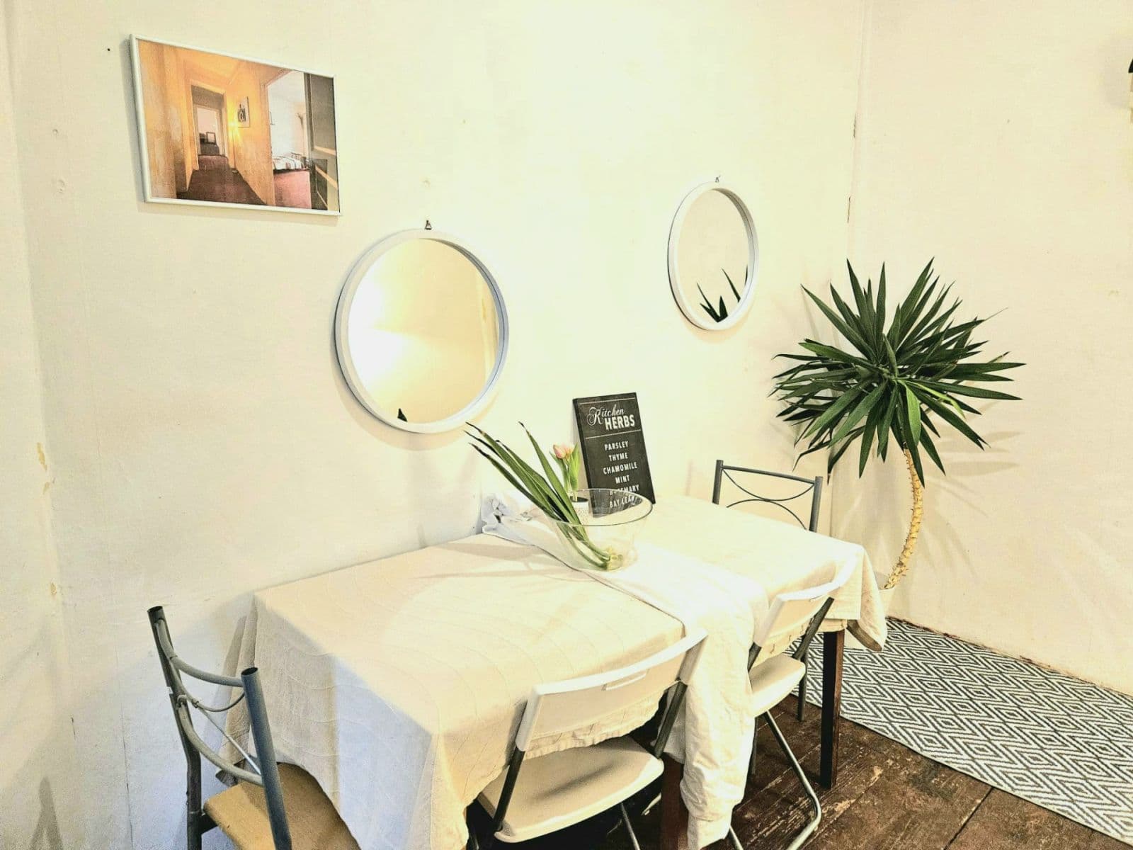 3 bedroom flat to rent, 90 m², Husinecká, Prague, Prague 3 bedroom flat to rent, 90 m², Husinecká, Prague, Prague