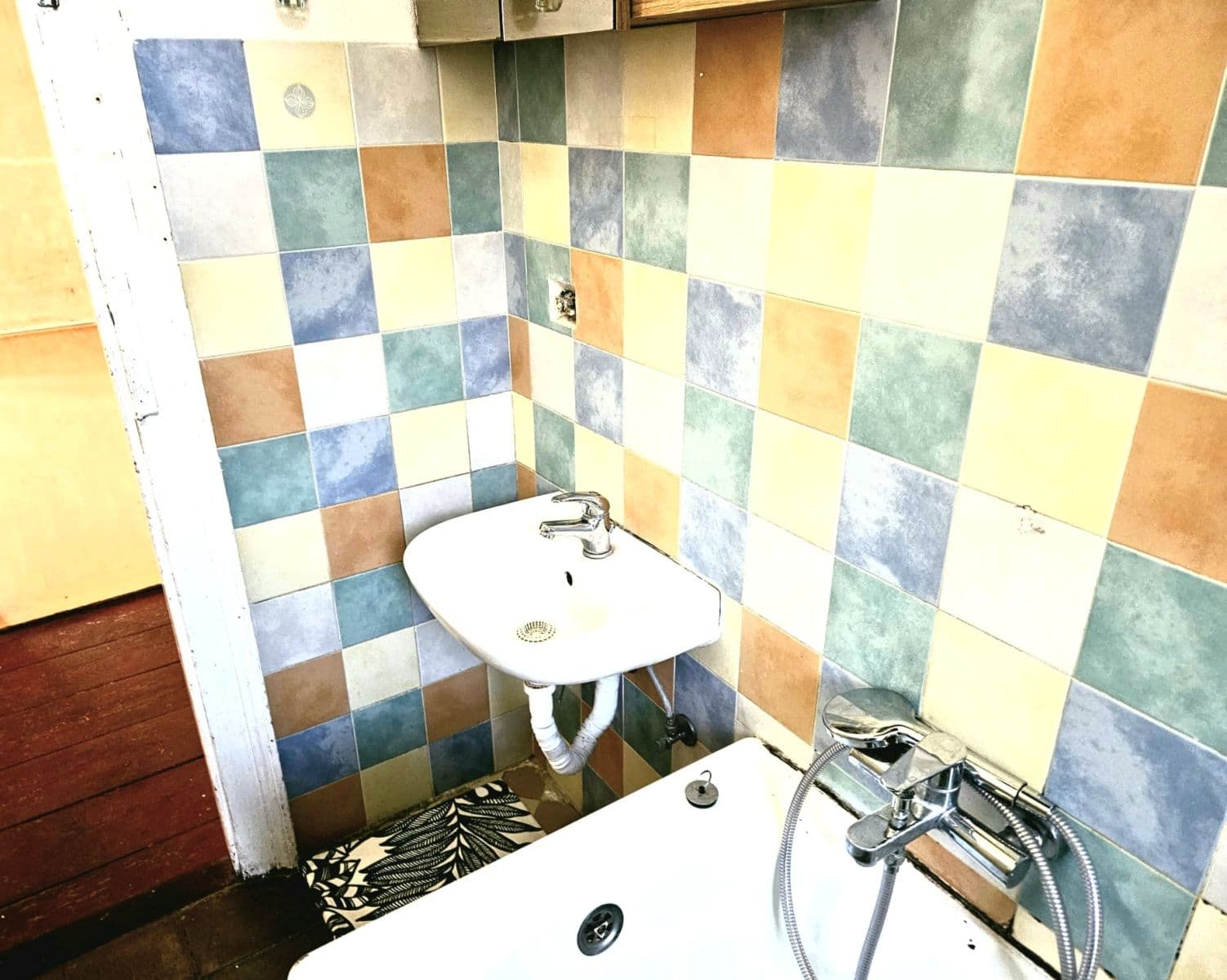 3 bedroom flat to rent, 90 m², Husinecká, Prague, Prague 3 bedroom flat to rent, 90 m², Husinecká, Prague, Prague