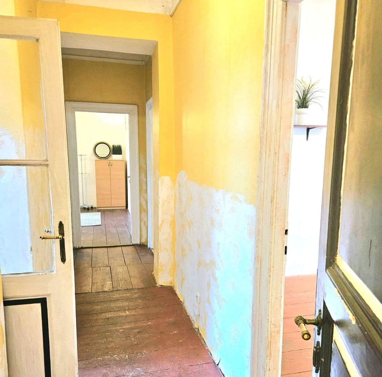 3 bedroom flat to rent, 90 m², Husinecká, Prague, Prague 3 bedroom flat to rent, 90 m², Husinecká, Prague, Prague