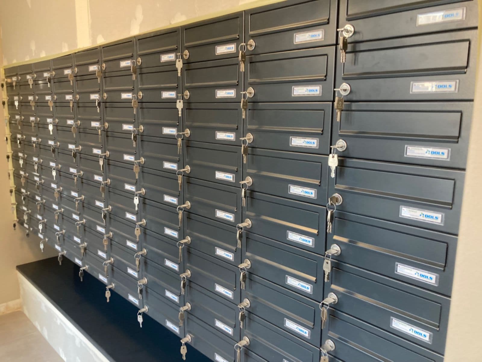 1 bedroom with open-plan kitchen flat for sale, 47 m², Arnošta Valenty, Prague, Prague 1 bedroom with open-plan kitchen flat for sale, 47 m², Arnošta Valenty, Prague, Prague