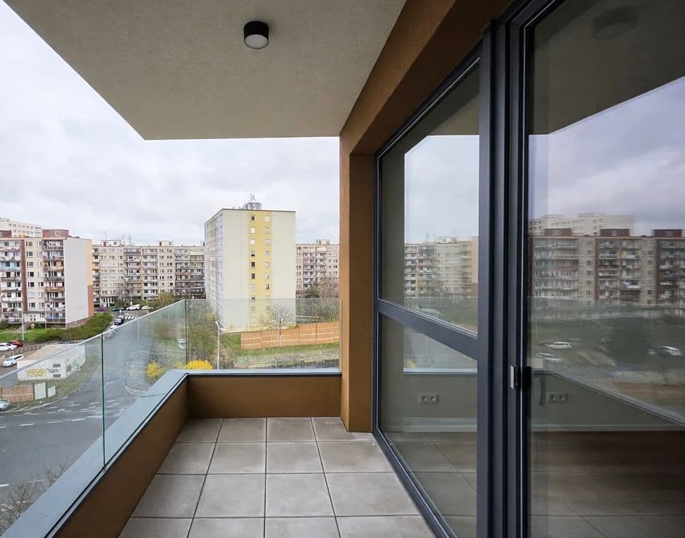 1 bedroom with open-plan kitchen flat for sale, 47 m², Arnošta Valenty, Prague, Prague 1 bedroom with open-plan kitchen flat for sale, 47 m², Arnošta Valenty, Prague, Prague