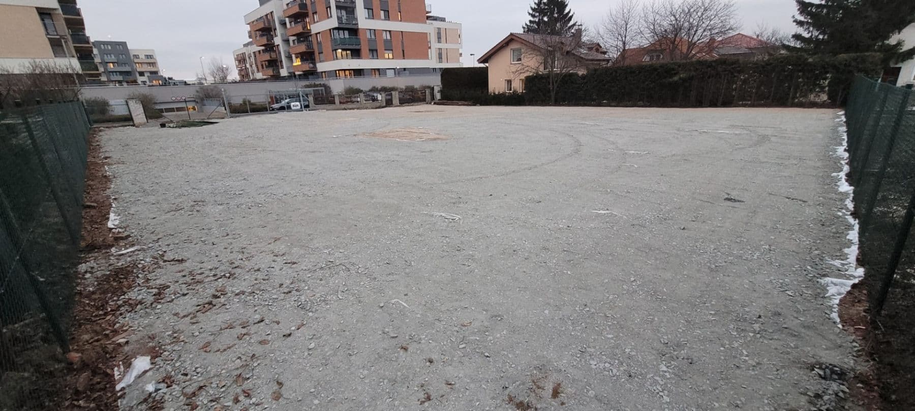 plot to rent, 345 m², Prague, Prague plot to rent, 345 m², Prague, Prague