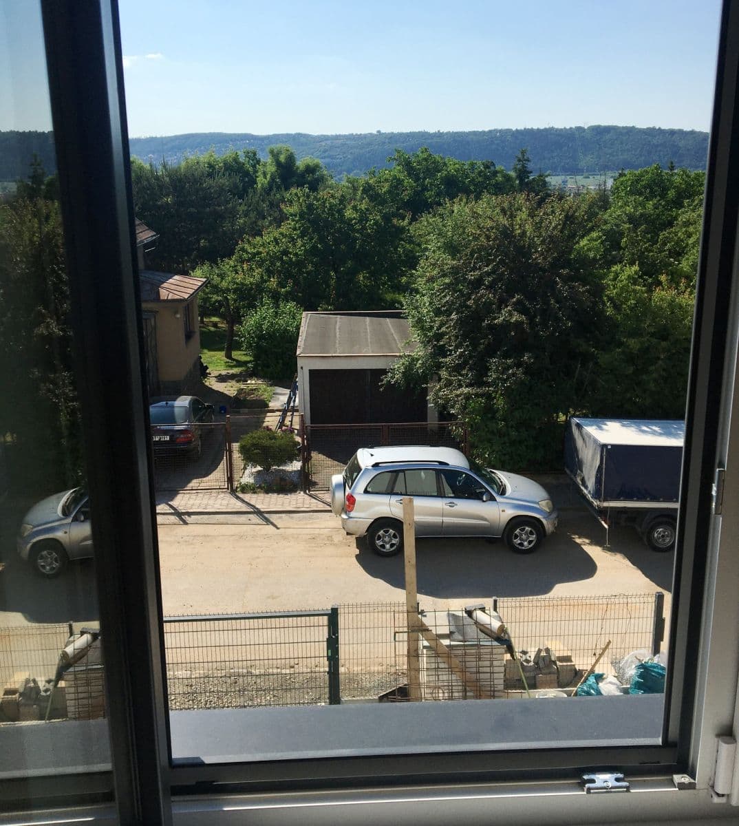 Studio flat to rent, 32 m², Palmetová, Prague, Prague Studio flat to rent, 32 m², Palmetová, Prague, Prague