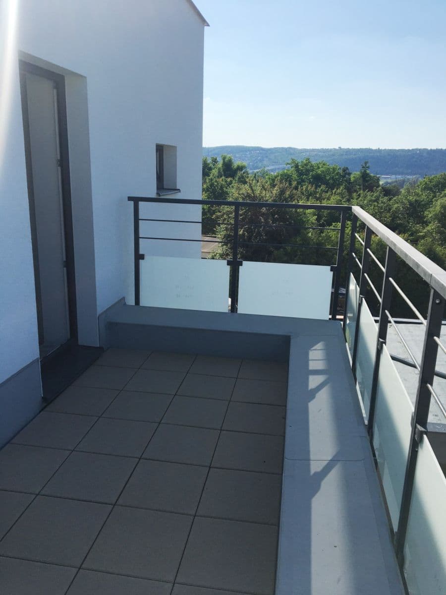 Studio flat to rent, 32 m², Palmetová, Prague, Prague Studio flat to rent, 32 m², Palmetová, Prague, Prague