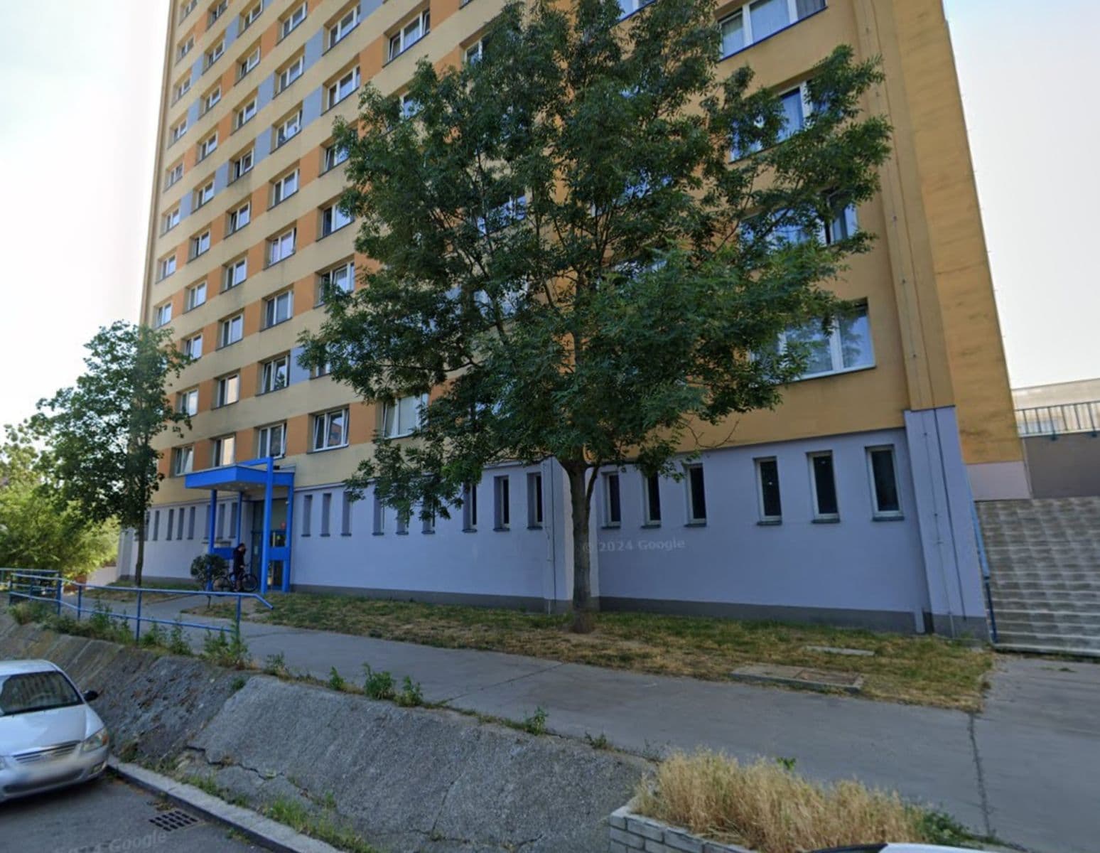 Studio flat for sale, 28 m², Hlavatého, Prague, Prague Studio flat for sale, 28 m², Hlavatého, Prague, Prague