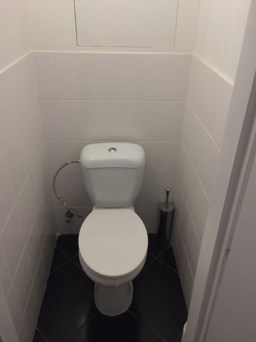 Studio flat for sale, 28 m², Hlavatého, Prague, Prague Studio flat for sale, 28 m², Hlavatého, Prague, Prague