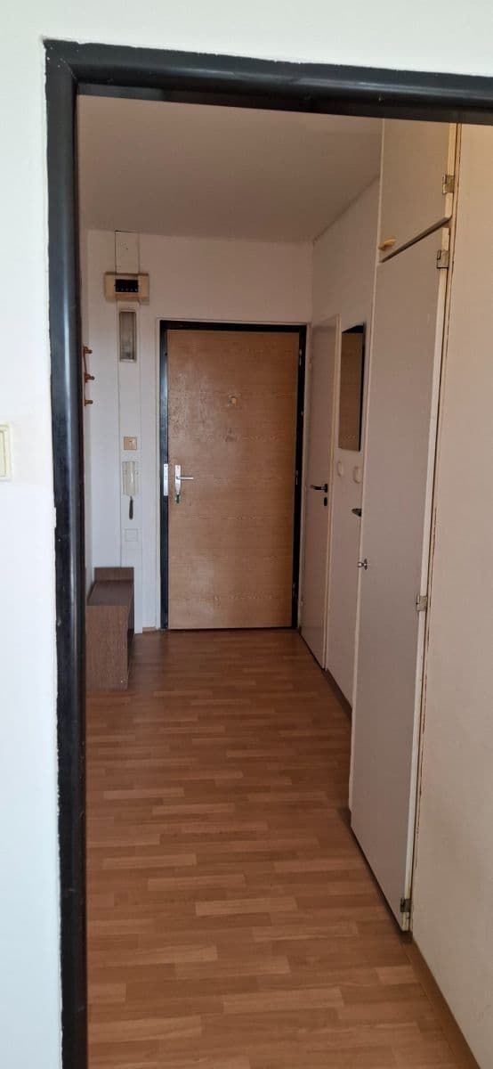 Small studio flat for sale, 28 m², Hlavatého, Prague, Prague Small studio flat for sale, 28 m², Hlavatého, Prague, Prague