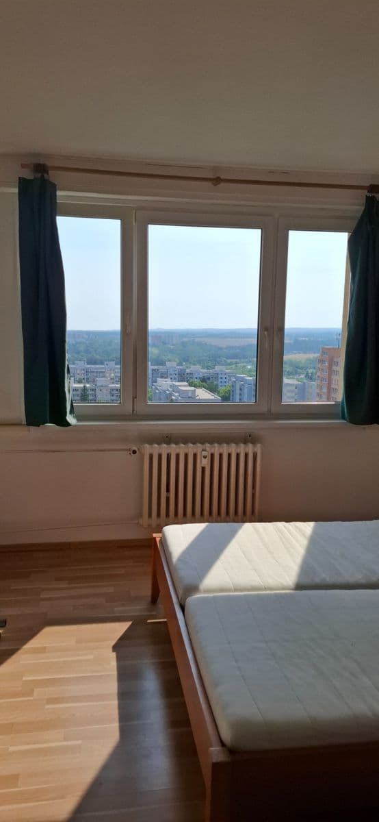 Small studio flat for sale, 28 m², Hlavatého, Prague, Prague Small studio flat for sale, 28 m², Hlavatého, Prague, Prague