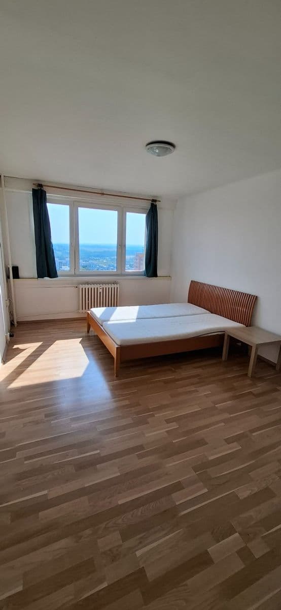 Small studio flat for sale, 28 m², Hlavatého, Prague, Prague Small studio flat for sale, 28 m², Hlavatého, Prague, Prague