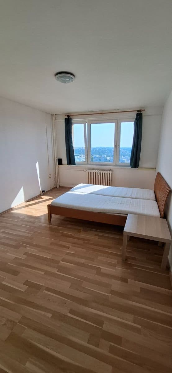 Small studio flat for sale, 28 m², Hlavatého, Prague, Prague Small studio flat for sale, 28 m², Hlavatého, Prague, Prague